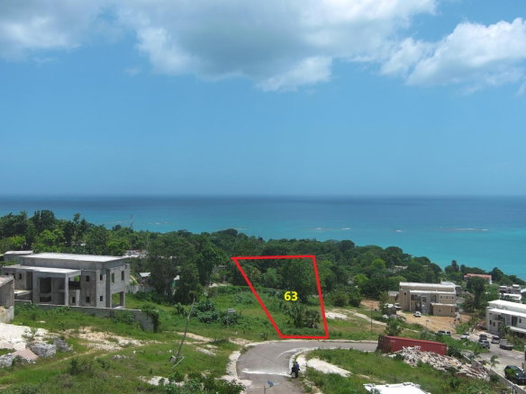 First image of 63 White House Beach Club in WHITEHOUSE, Westmoreland, Jamaica - property is For Sale