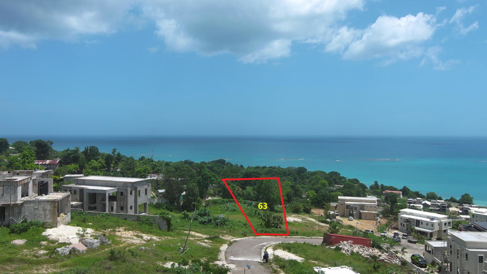 First image of 63 White House Beach Club in WHITEHOUSE, Westmoreland, Jamaica - property is For Sale