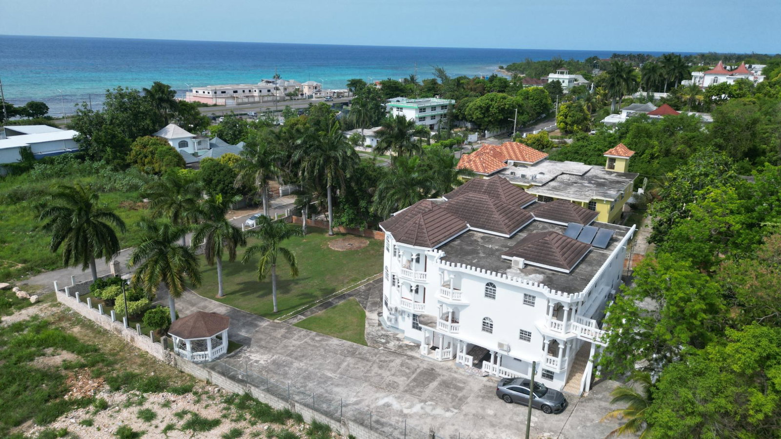 Second image of 636 Coral Gardens Montego Bay in Montego Bay, St. James, Jamaica - property is For Sale