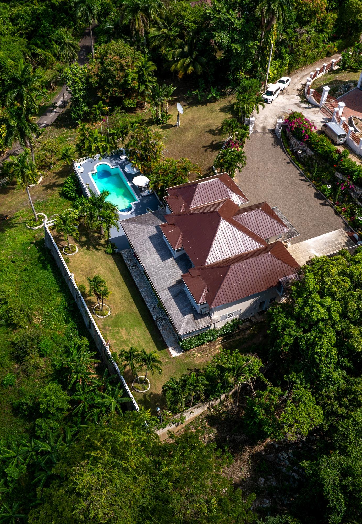 Second image of Lot-16 Ridge Estate, Shaw Park,c in Shaw Park, St. Ann, Jamaica - property is For Sale