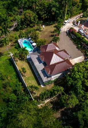 Second image of Lot-16 Ridge Estate, Shaw Park,c in Shaw Park, St. Ann, Jamaica - property is For Sale
