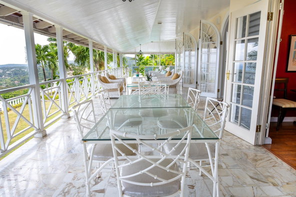 Twentieth image of Lot-16 Ridge Estate, Shaw Park,c in Shaw Park, St. Ann, Jamaica - property is For Sale