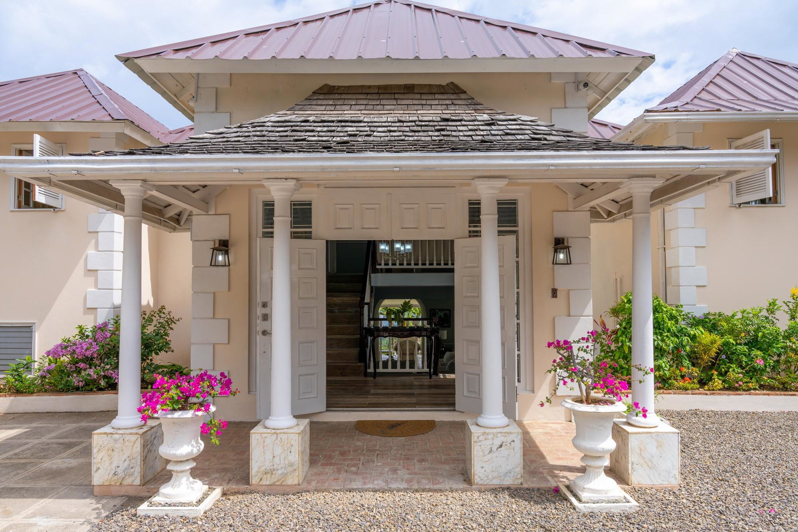 Third image of Lot-16 Ridge Estate, Shaw Park,c in Shaw Park, St. Ann, Jamaica - property is For Sale