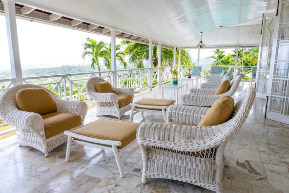 Twenty-First image of Lot-16 Ridge Estate, Shaw Park,c in Shaw Park, St. Ann, Jamaica - property is For Sale