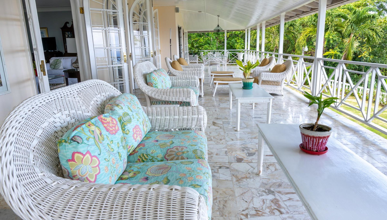 Twenty-Third image of Lot-16 Ridge Estate, Shaw Park,c in Shaw Park, St. Ann, Jamaica - property is For Sale