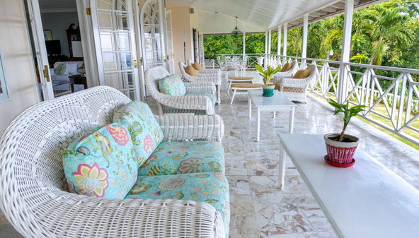 Twenty-Third image of Lot-16 Ridge Estate, Shaw Park,c in Shaw Park, St. Ann, Jamaica - property is For Sale
