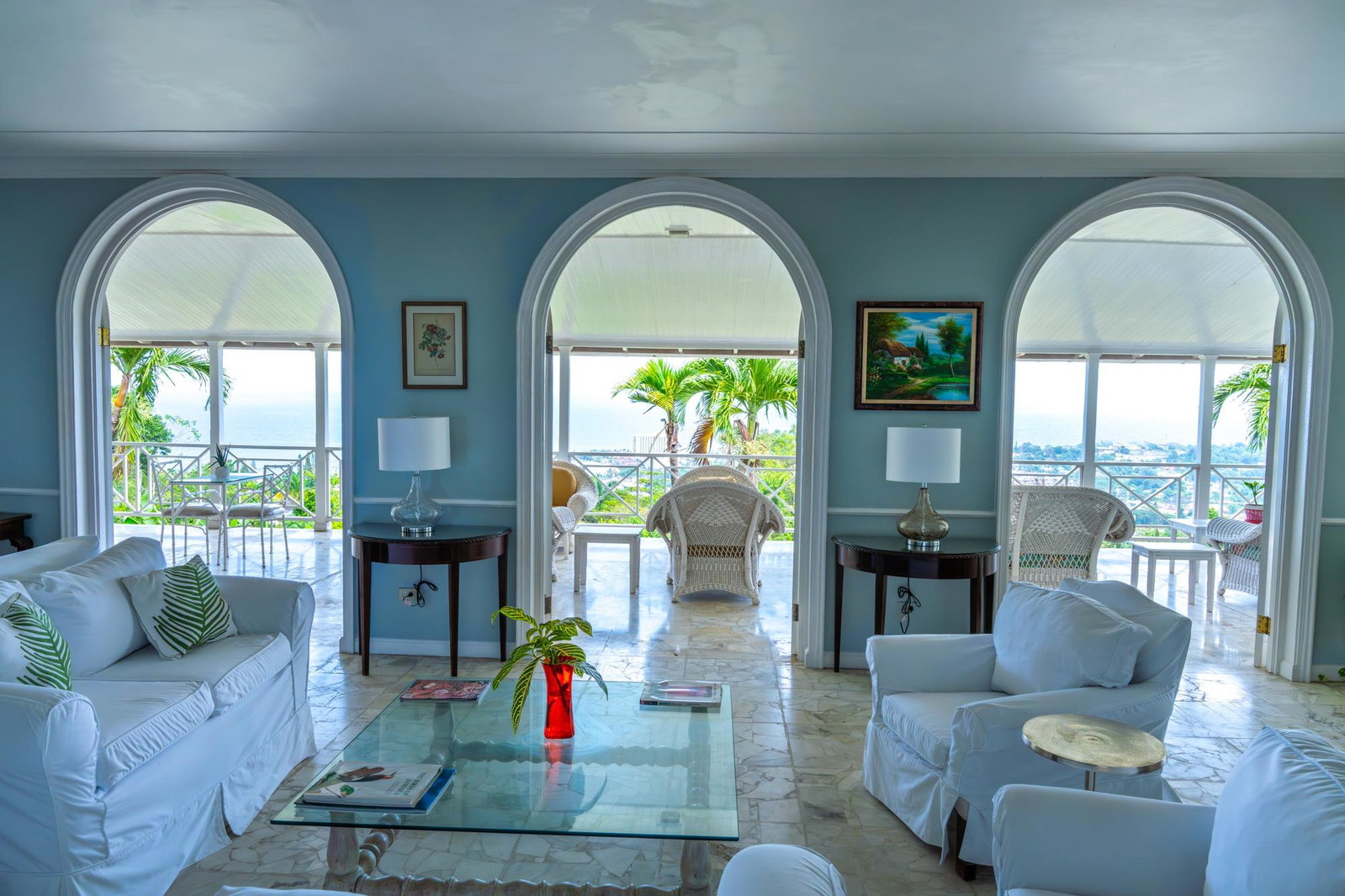 Fifth image of Lot-16 Ridge Estate, Shaw Park,c in Shaw Park, St. Ann, Jamaica - property is For Sale