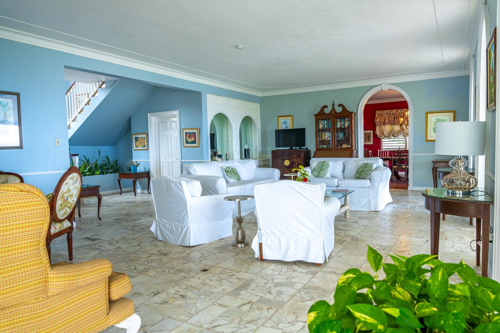 Sixth image of Lot-16 Ridge Estate, Shaw Park,c in Shaw Park, St. Ann, Jamaica - property is For Sale