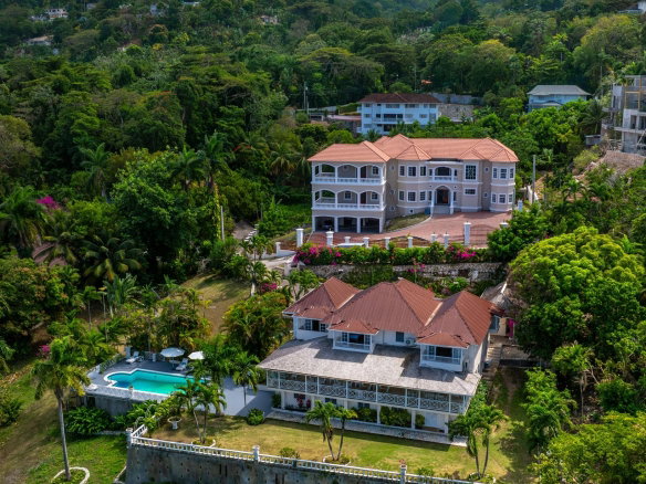 First image of Lot-16 Ridge Estate, Shaw Park,c in Shaw Park, St. Ann, Jamaica - property is For Sale