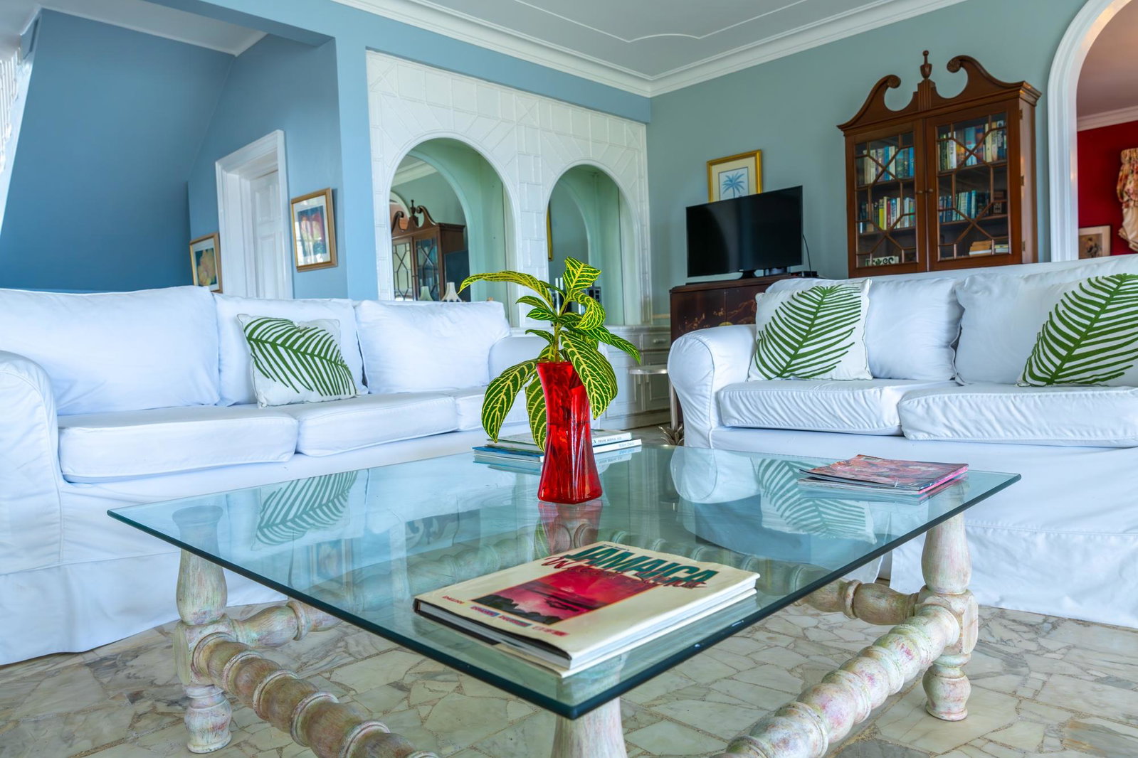 Seventh image of Lot-16 Ridge Estate, Shaw Park,c in Shaw Park, St. Ann, Jamaica - property is For Sale