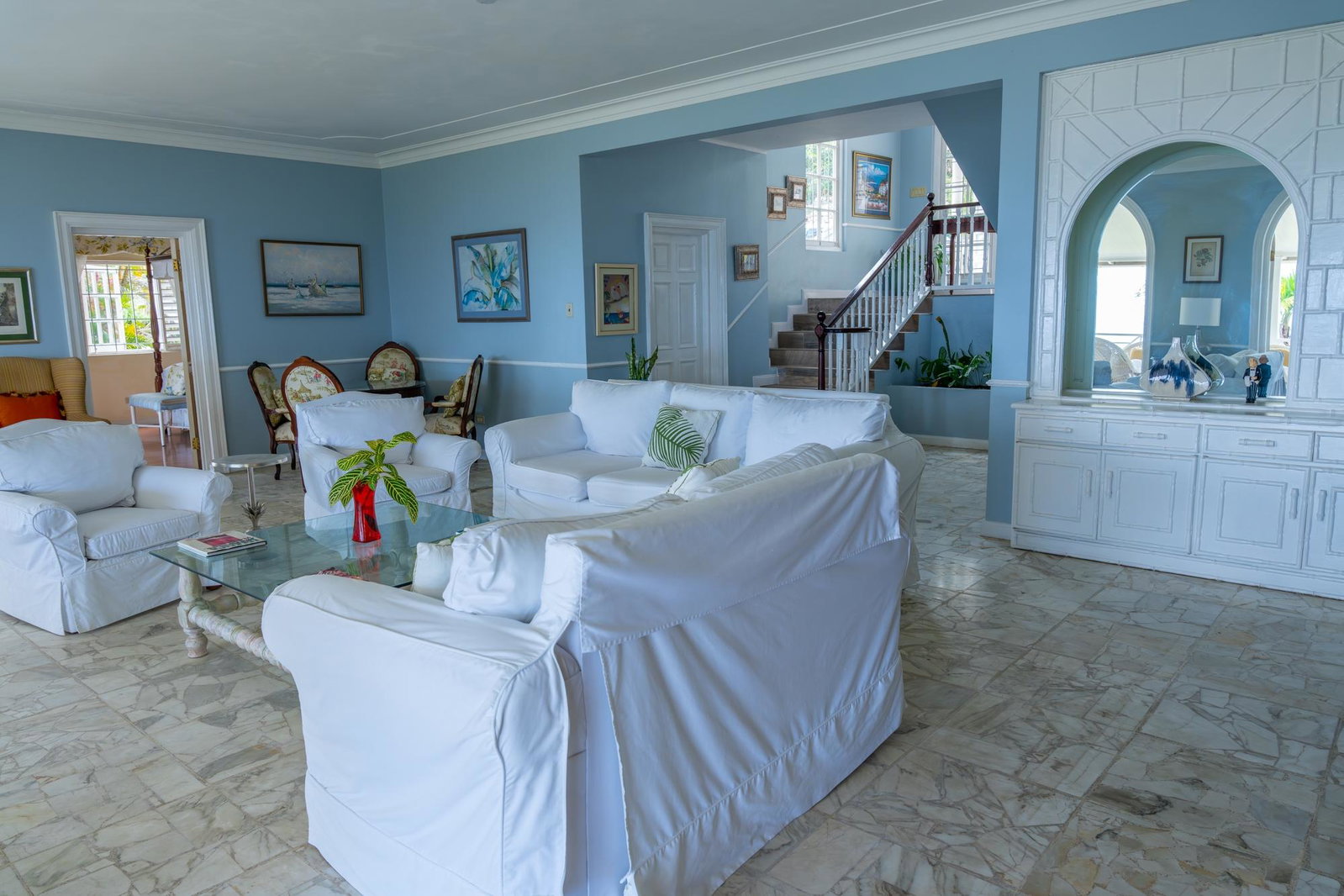Eighth image of Lot-16 Ridge Estate, Shaw Park,c in Shaw Park, St. Ann, Jamaica - property is For Sale