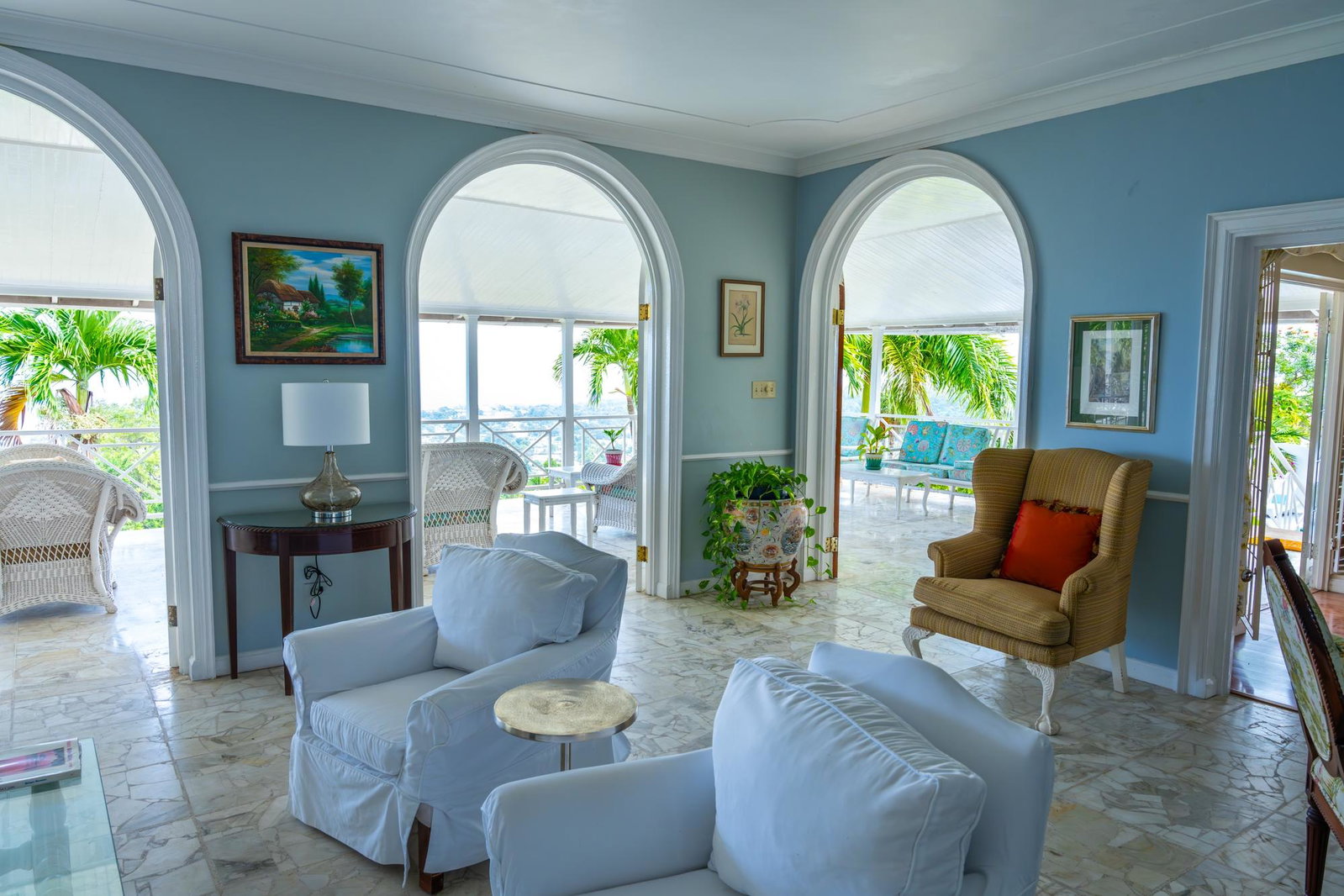 Ninth image of Lot-16 Ridge Estate, Shaw Park,c in Shaw Park, St. Ann, Jamaica - property is For Sale