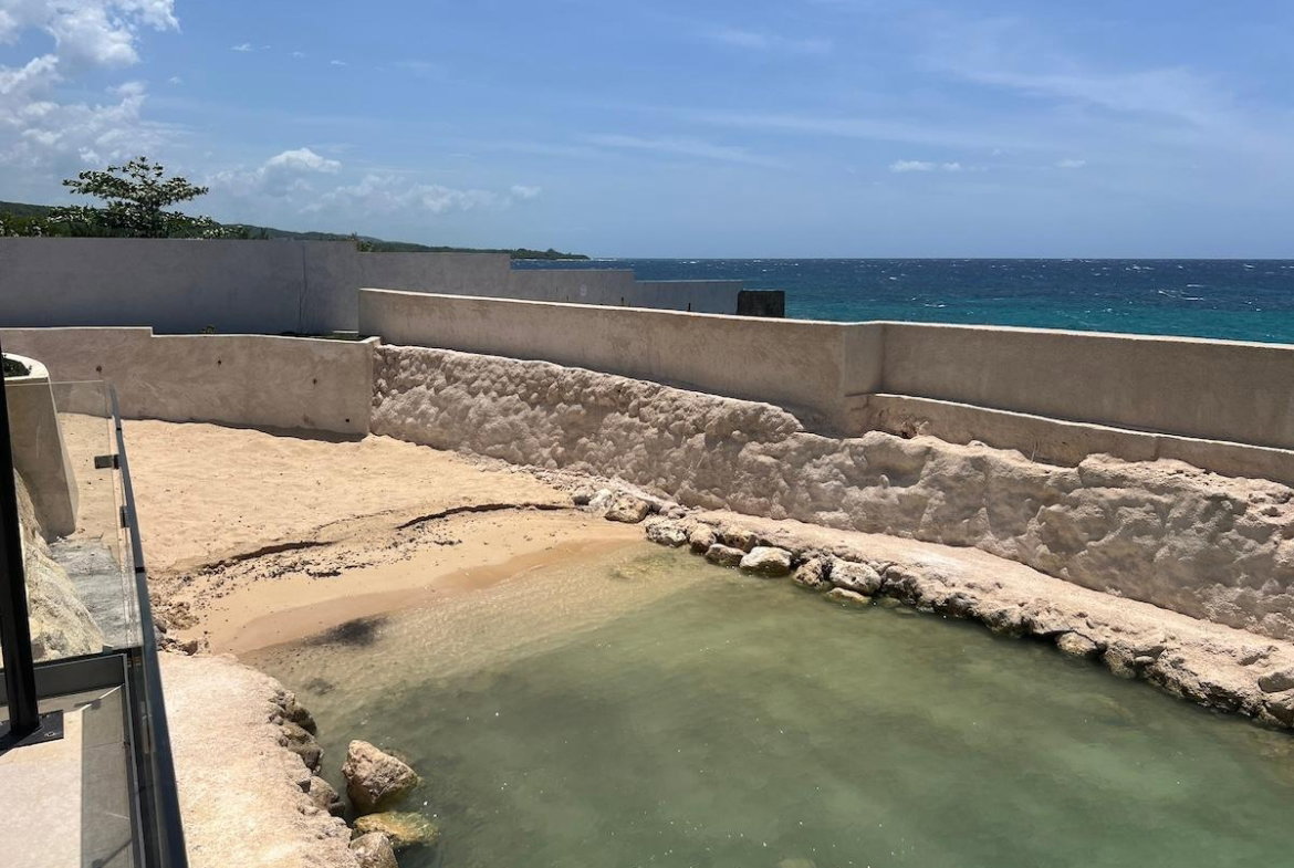 Fifth image of 3- Bengal Cove Villas , Disc in Discovery Bay, St. Ann, Jamaica - property is For Sale
