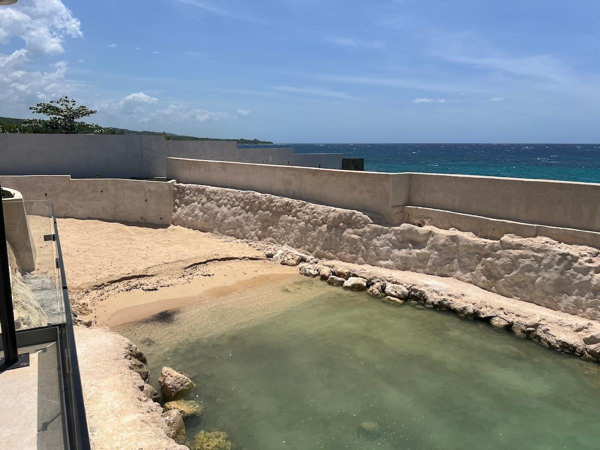Fifth image of 3- Bengal Cove Villas , Disc in Discovery Bay, St. Ann, Jamaica - property is For Sale