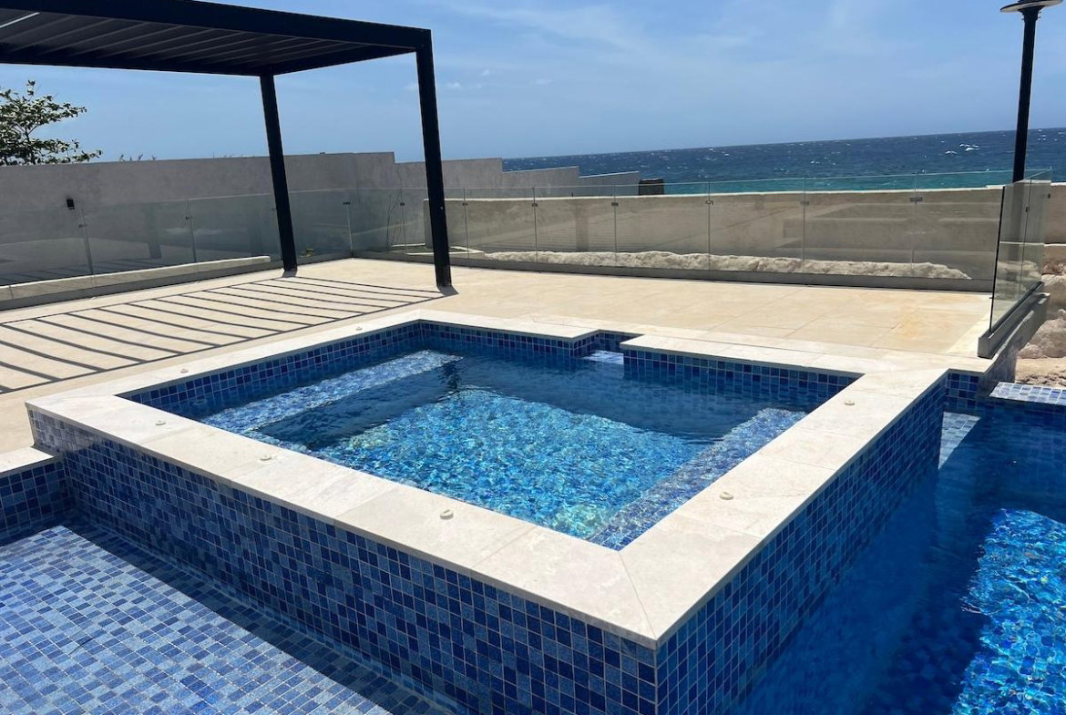 Sixth image of 3- Bengal Cove Villas , Disc in Discovery Bay, St. Ann, Jamaica - property is For Sale