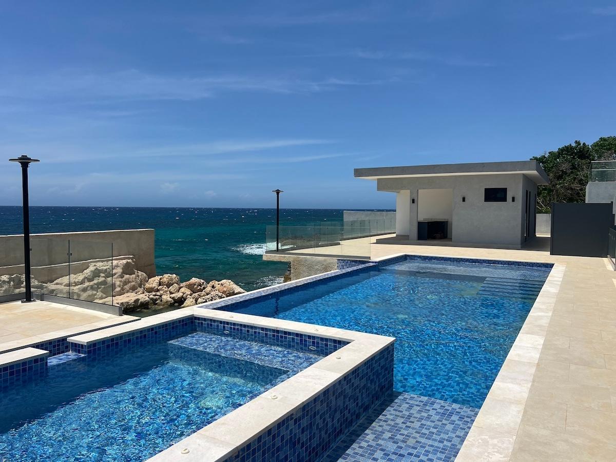 Seventh image of 3- Bengal Cove Villas , Disc in Discovery Bay, St. Ann, Jamaica - property is For Sale