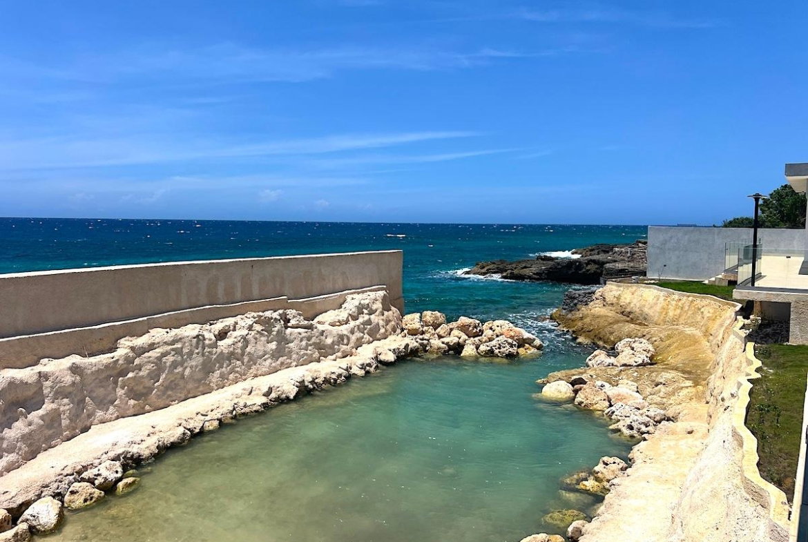 Eighth image of 3- Bengal Cove Villas , Disc in Discovery Bay, St. Ann, Jamaica - property is For Sale