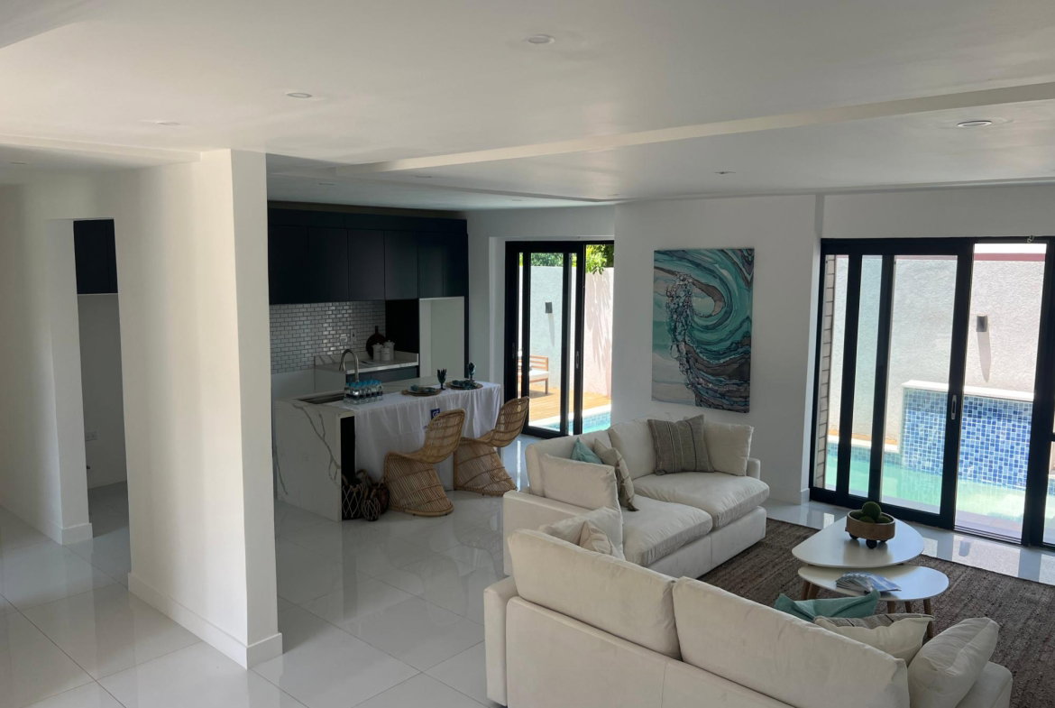 Eleventh image of 5-42 Bengal Cove Villas, Disco in Discovery Bay, St. Ann, Jamaica - property is For Sale