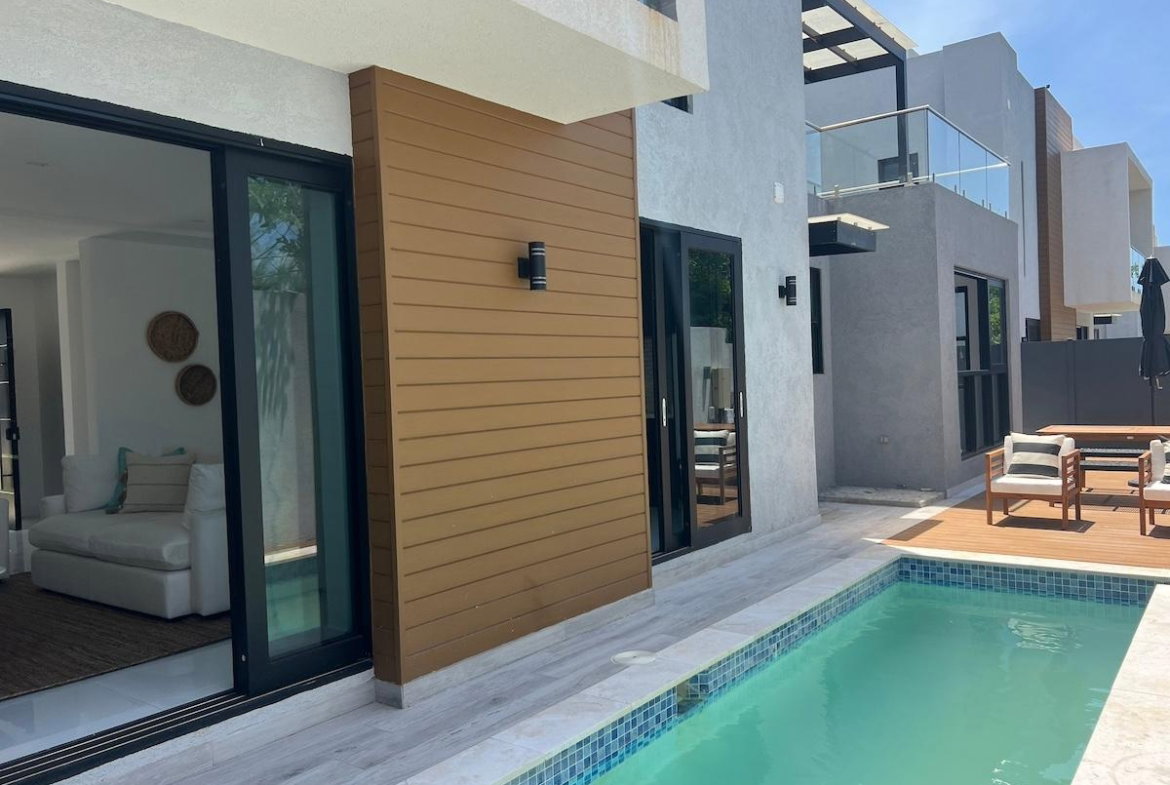 Twelfth image of 5-42 Bengal Cove Villas, Disco in Discovery Bay, St. Ann, Jamaica - property is For Sale