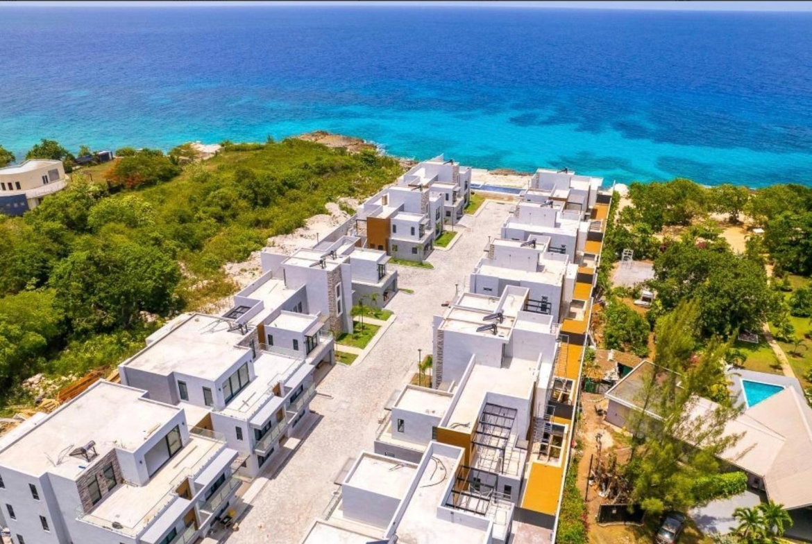 Third image of 5-42 Bengal Cove Villas, Disco in Discovery Bay, St. Ann, Jamaica - property is For Sale