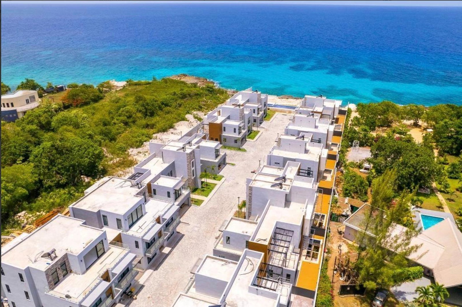 Third image of 5-42 Bengal Cove Villas, Disco in Discovery Bay, St. Ann, Jamaica - property is For Sale
