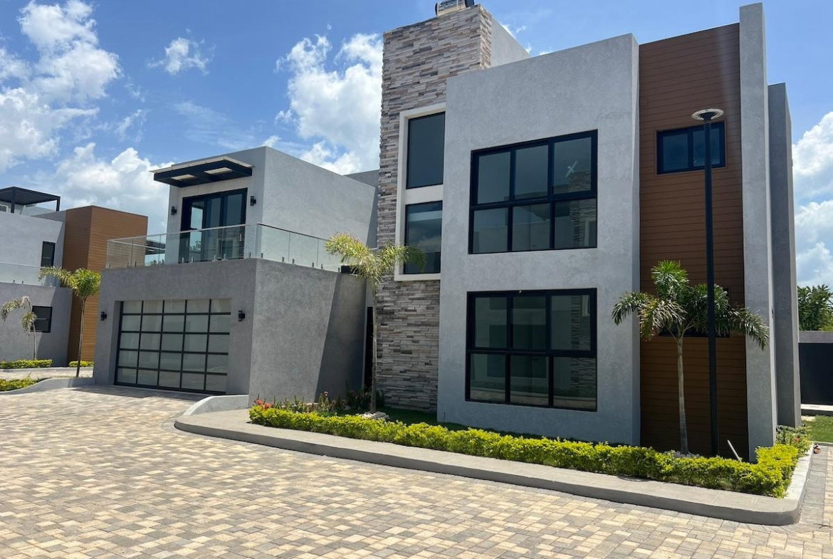 Fourth image of 5-42 Bengal Cove Villas, Disco in Discovery Bay, St. Ann, Jamaica - property is For Sale