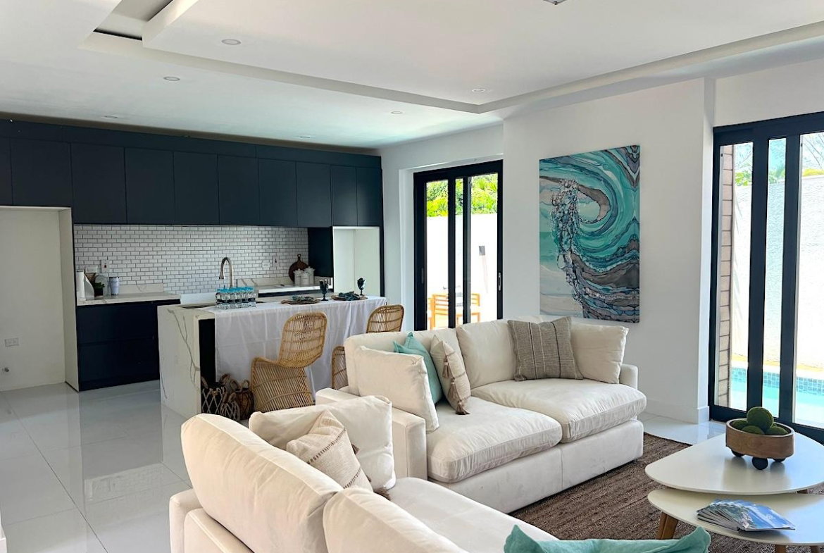 Sixth image of 5-42 Bengal Cove Villas, Disco in Discovery Bay, St. Ann, Jamaica - property is For Sale
