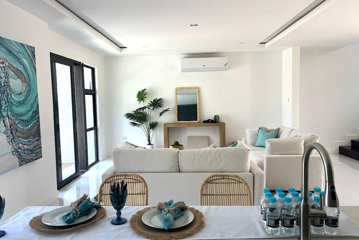 Seventh image of 5-42 Bengal Cove Villas, Disco in Discovery Bay, St. Ann, Jamaica - property is For Sale