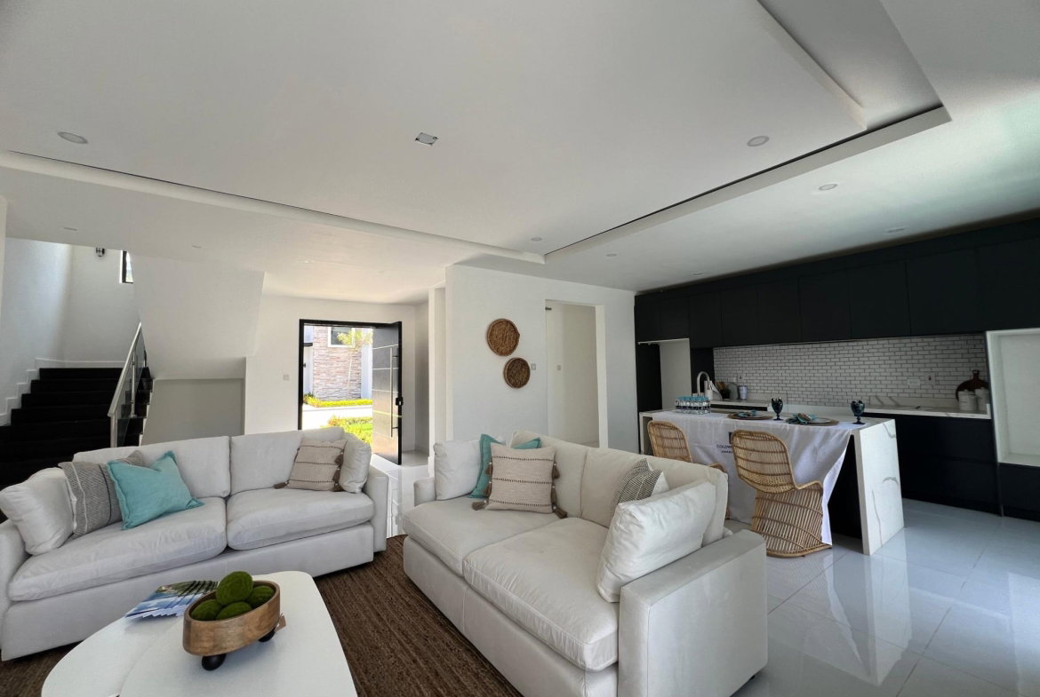 Ninth image of 5-42 Bengal Cove Villas, Disco in Discovery Bay, St. Ann, Jamaica - property is For Sale