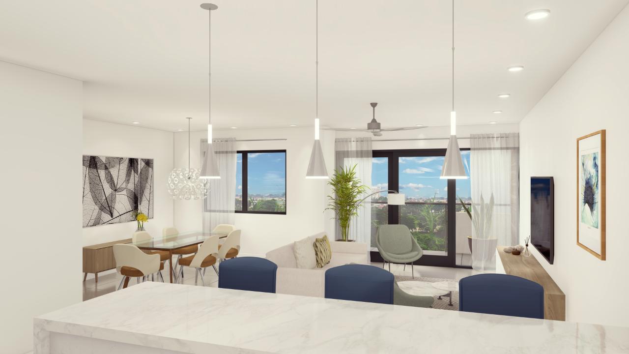 Twelfth image of Bldg 2-512- Cascade Way in Ocho Rios, St. Ann, Jamaica - property is For Sale