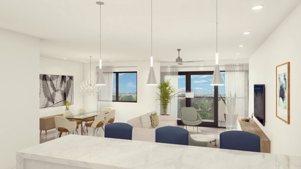 Twelfth image of Bldg 2-512- Cascade Way in Ocho Rios, St. Ann, Jamaica - property is For Sale