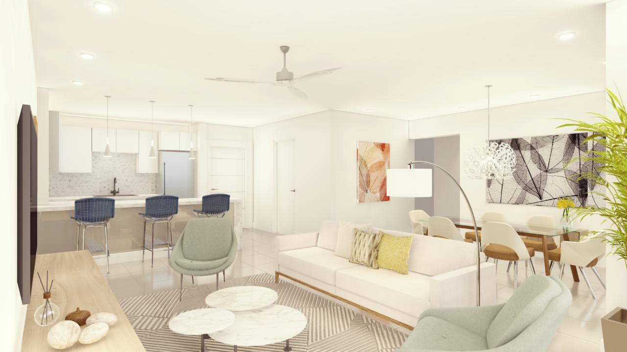 Thirteenth image of Bldg 2-512- Cascade Way in Ocho Rios, St. Ann, Jamaica - property is For Sale