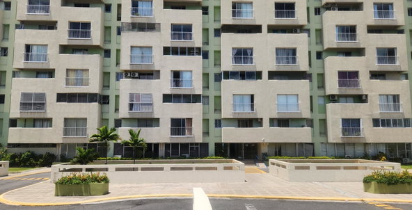 Second image of Ph1-8 Ocean Boulevard, Kingston in Downtown Kingston, Kingston, Jamaica - property is For Sale