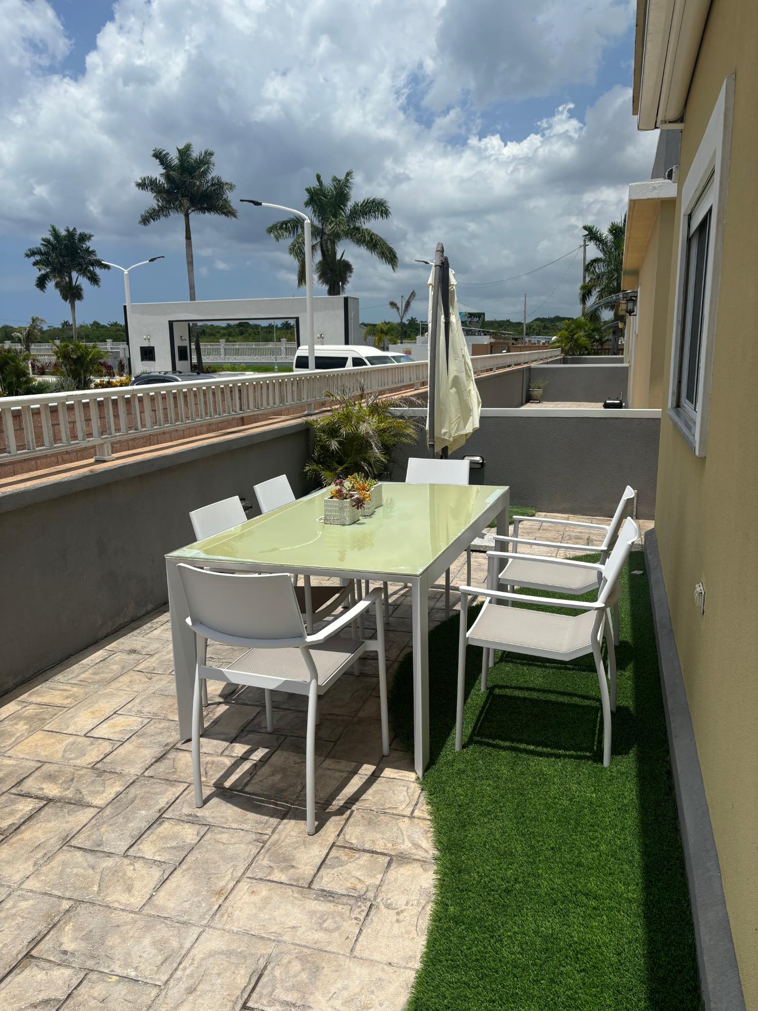 Twenty-Eighth image of Marina Villas Draxhall st in Drax Hall Estate, St. Ann, Jamaica - property is For Sale
