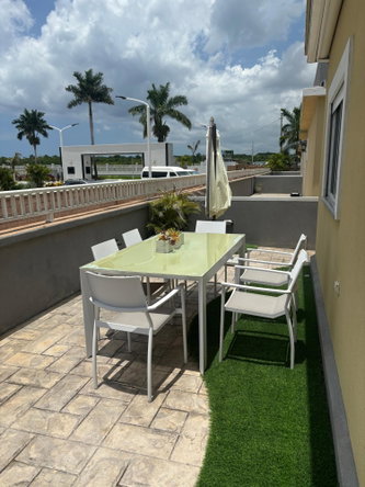 Twenty-Eighth image of Marina Villas Draxhall st in Drax Hall Estate, St. Ann, Jamaica - property is For Sale