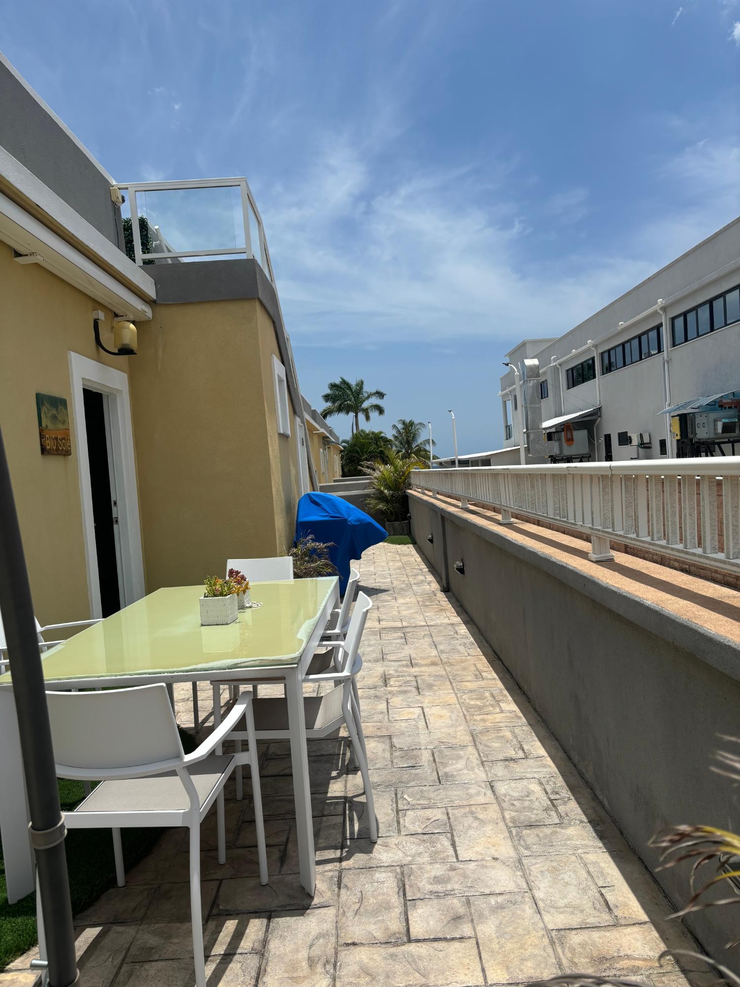 Twenty-Ninth image of Marina Villas Draxhall st in Drax Hall Estate, St. Ann, Jamaica - property is For Sale