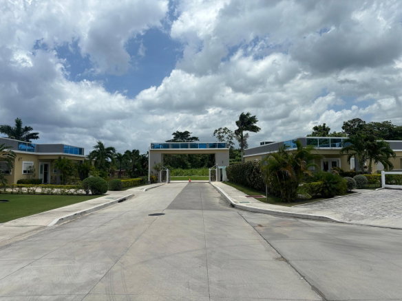 First image of Marina Villas Draxhall st in Drax Hall Estate, St. Ann, Jamaica - property is For Sale