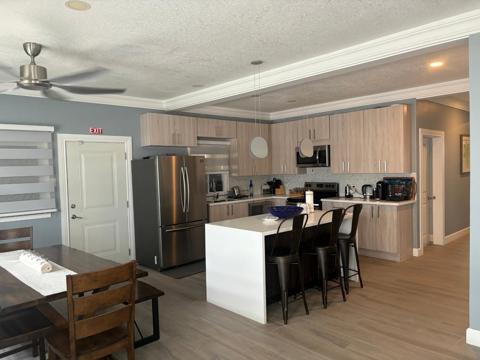 Seventh image of Marina Villas Draxhall st in Drax Hall Estate, St. Ann, Jamaica - property is For Sale