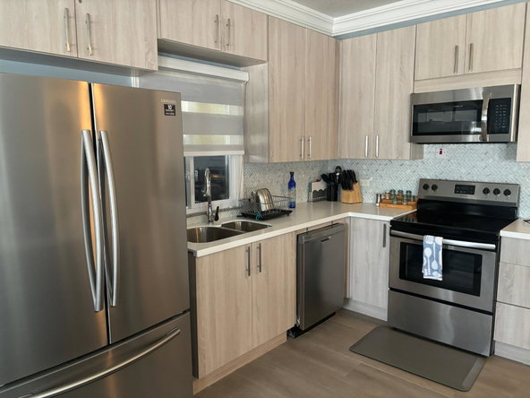 Eighth image of Marina Villas Draxhall st in Drax Hall Estate, St. Ann, Jamaica - property is For Sale