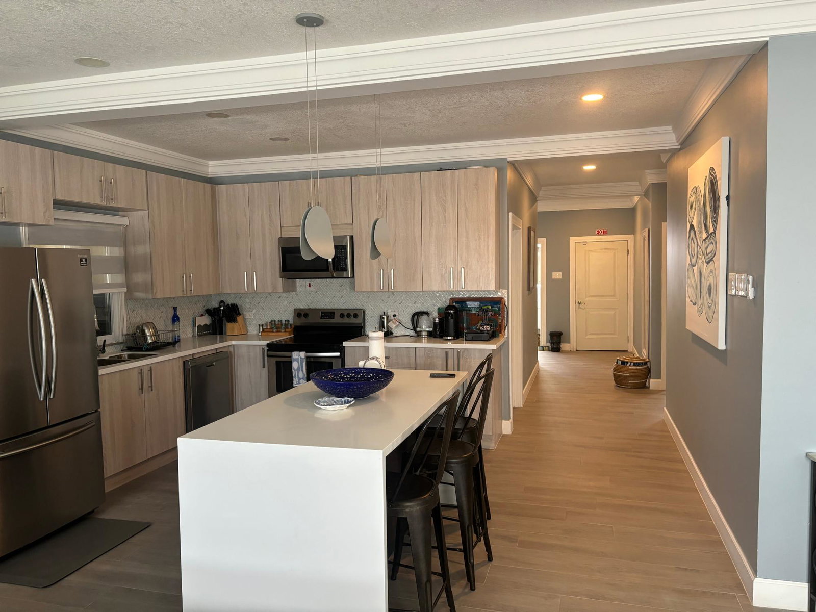 Ninth image of Marina Villas Draxhall st in Drax Hall Estate, St. Ann, Jamaica - property is For Sale