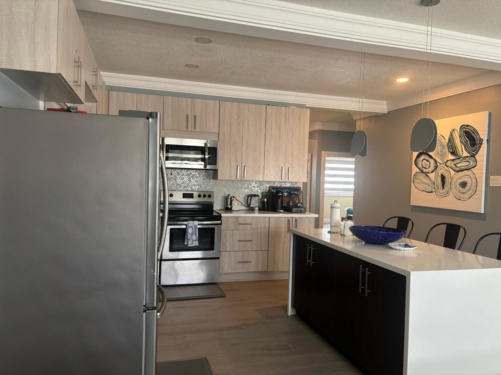 Tenth image of Marina Villas Draxhall st in Drax Hall Estate, St. Ann, Jamaica - property is For Sale