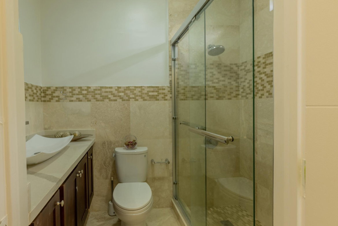 Fifteenth image of 27-6 Ottawa Avenue in Kingston 6, St. Andrew, Jamaica - property is For Rent