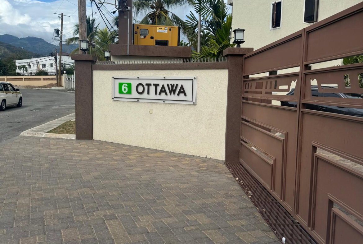 Nineteenth image of 27-6 Ottawa Avenue in Kingston 6, St. Andrew, Jamaica - property is For Rent