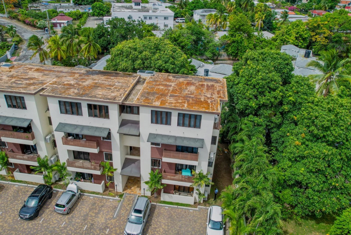 Twentieth image of 27-6 Ottawa Avenue in Kingston 6, St. Andrew, Jamaica - property is For Rent