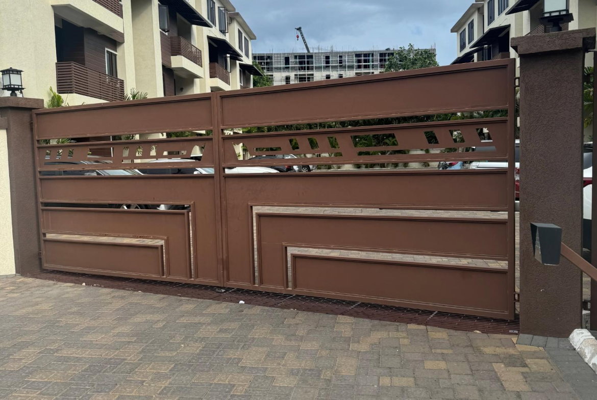 Twenty-First image of 27-6 Ottawa Avenue in Kingston 6, St. Andrew, Jamaica - property is For Rent