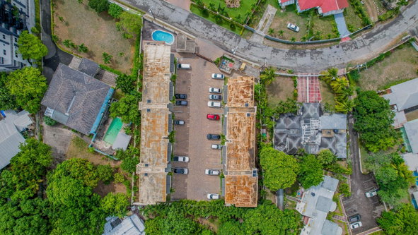 Twenty-Fourth image of 27-6 Ottawa Avenue in Kingston 6, St. Andrew, Jamaica - property is For Rent