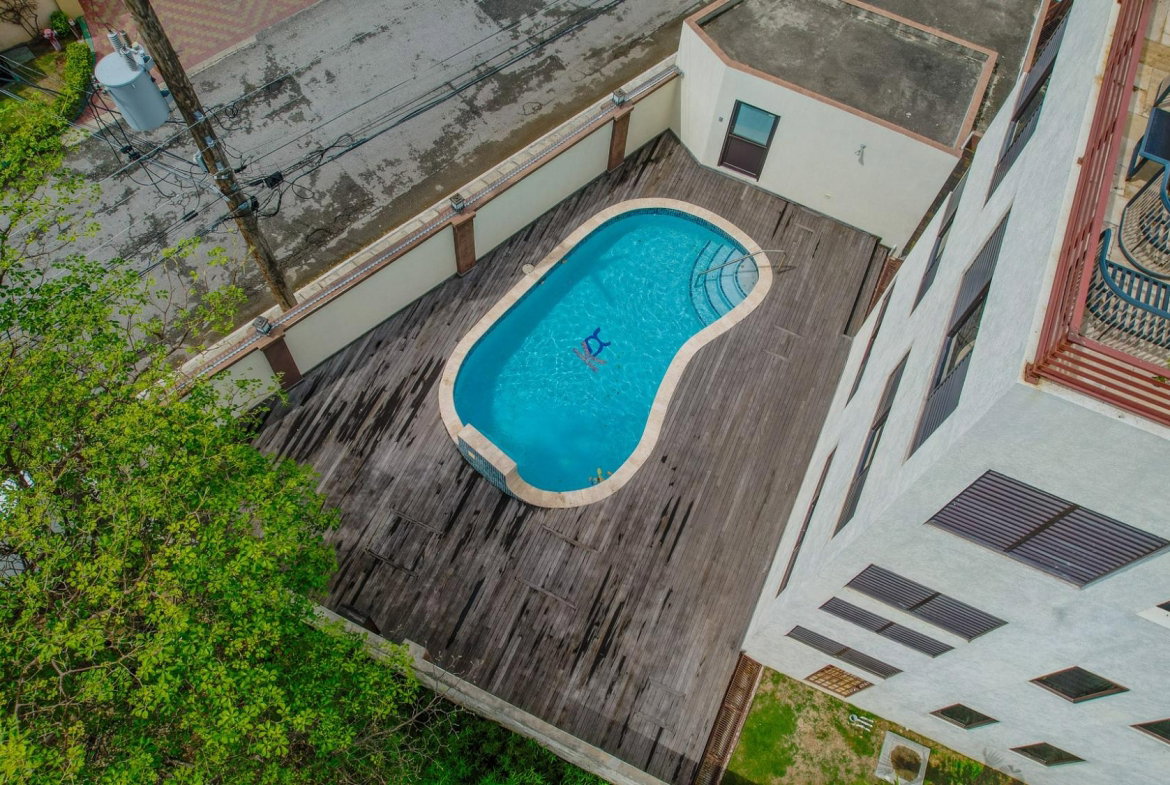 Twenty-Fifth image of 27-6 Ottawa Avenue in Kingston 6, St. Andrew, Jamaica - property is For Rent