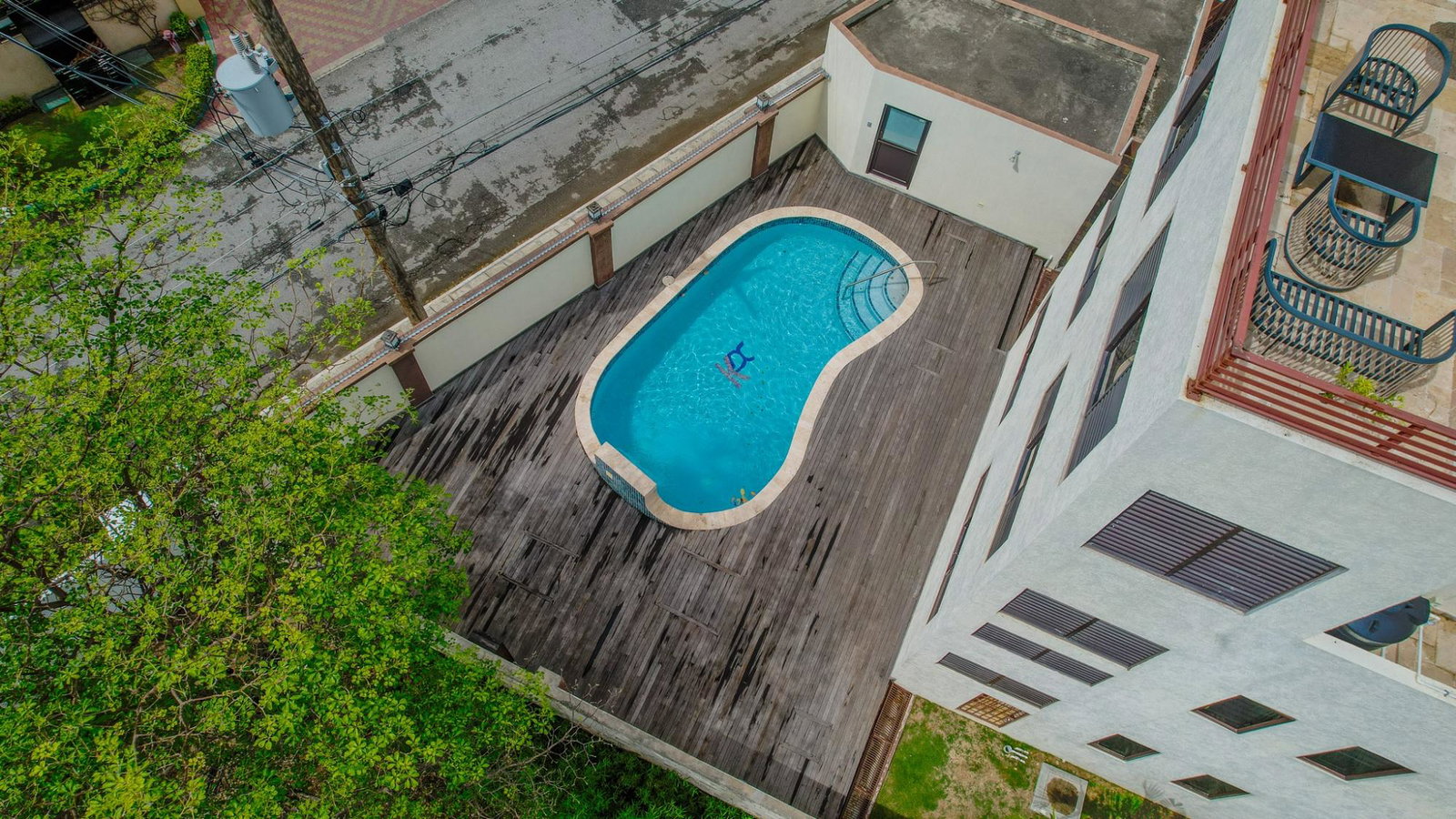 Luxury-Split-Level-Apartment-for-Rent-in-Jamaica-Stunning-Views Twenty-Fifth image of 27-6 Ottawa Avenue in Kingston 6, St. Andrew, Jamaica - property is For Rent