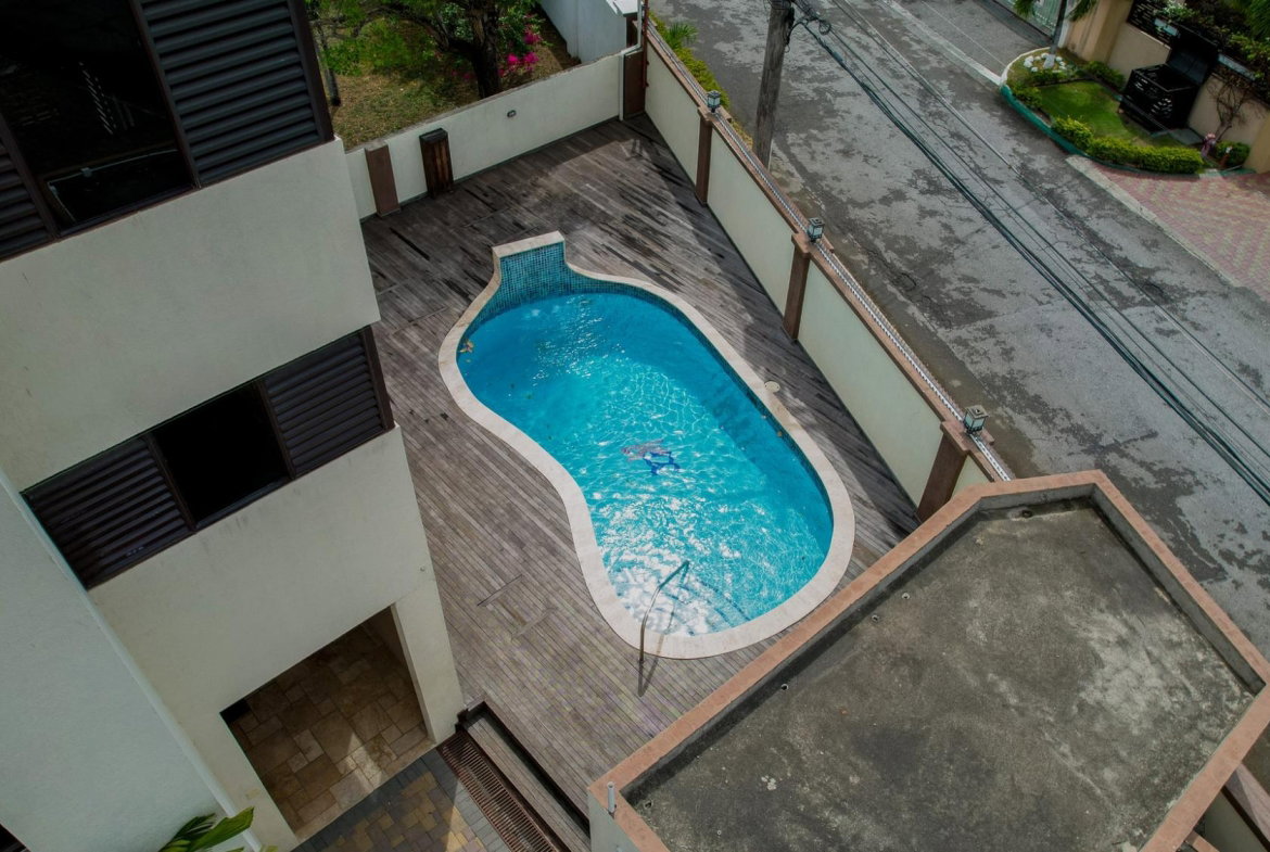 Twenty-Sixth image of 27-6 Ottawa Avenue in Kingston 6, St. Andrew, Jamaica - property is For Rent