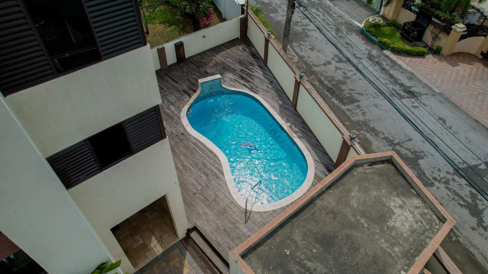 Luxury-Split-Level-Apartment-for-Rent-in-Jamaica-Stunning-Views Thirtieth image of 27-6 Ottawa Avenue in Kingston 6, St. Andrew, Jamaica - property is For Rent